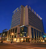 Omni Hotel - Nashville